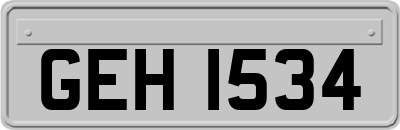 GEH1534