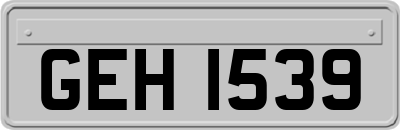 GEH1539