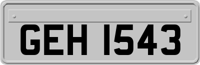 GEH1543