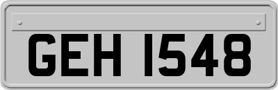 GEH1548