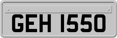 GEH1550