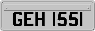 GEH1551