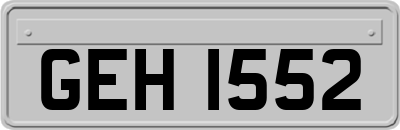 GEH1552