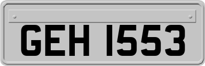 GEH1553