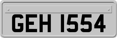 GEH1554