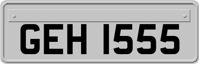 GEH1555