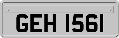 GEH1561