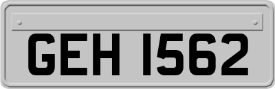 GEH1562