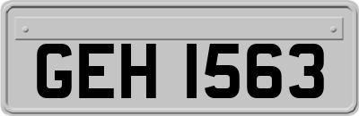 GEH1563