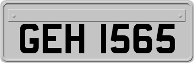 GEH1565