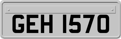 GEH1570