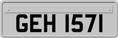 GEH1571