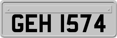 GEH1574