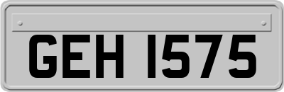 GEH1575