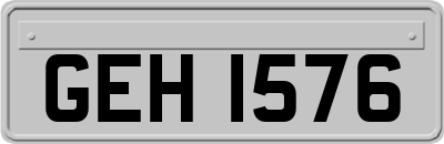 GEH1576