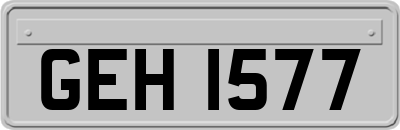 GEH1577