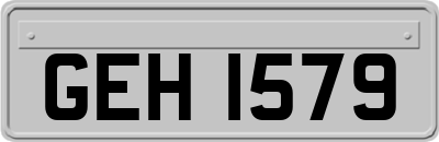 GEH1579