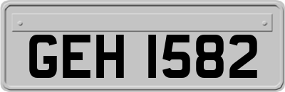 GEH1582