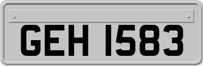 GEH1583