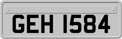 GEH1584