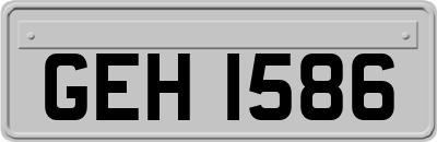 GEH1586