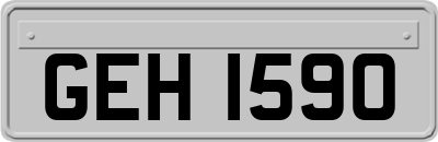 GEH1590