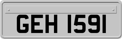 GEH1591