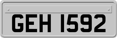 GEH1592