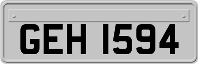 GEH1594