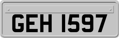 GEH1597
