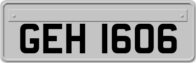 GEH1606