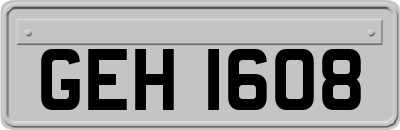 GEH1608