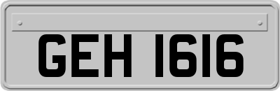 GEH1616