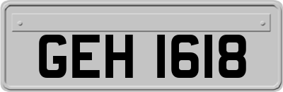 GEH1618