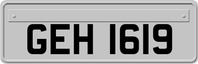 GEH1619