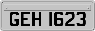 GEH1623