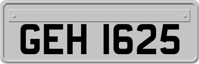 GEH1625