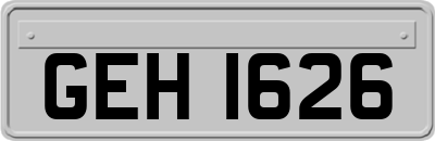 GEH1626