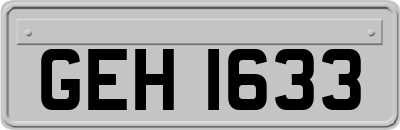 GEH1633
