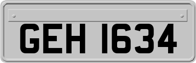 GEH1634