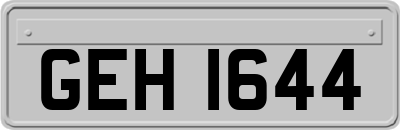 GEH1644