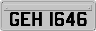 GEH1646