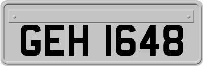 GEH1648