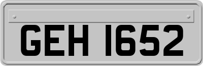 GEH1652
