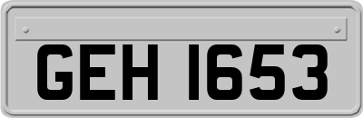 GEH1653