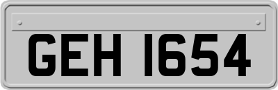 GEH1654