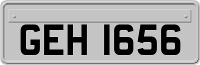 GEH1656