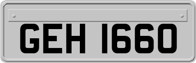 GEH1660
