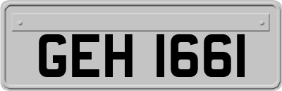 GEH1661