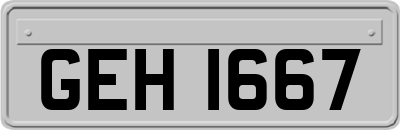 GEH1667